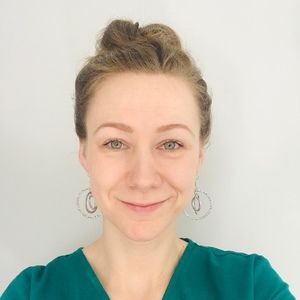 Meet your Posher, Jamie